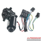 Left & Right Headlamp Motor for Pontiac Firebird (1998-2002)