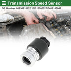 1 Pc No.0095421017 Transmission Speed Sensor for Mercedes-Benz Econic (1998–2024)