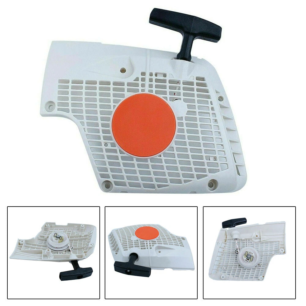 Recoil Starter for Stihl MS270 MS270C MS280 MS280C (2005–2015) 11330803101