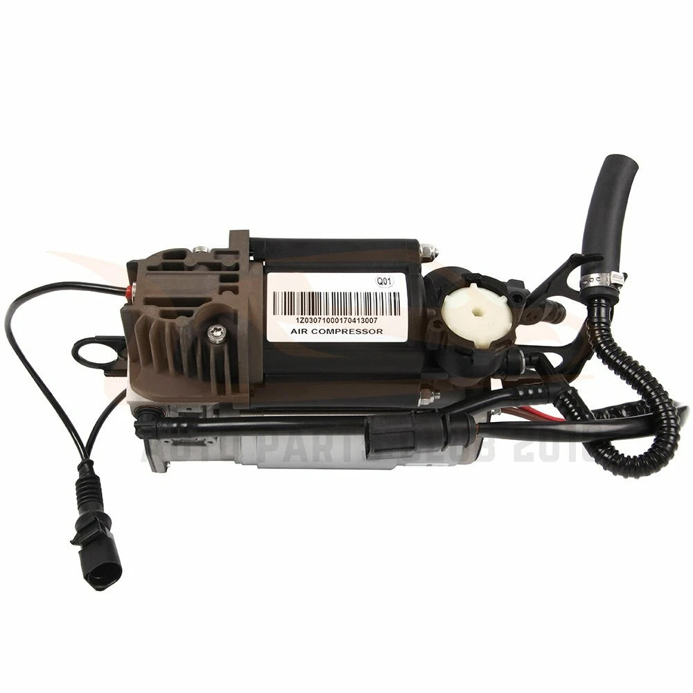 Air Suspension Compressor for Audi Q7 (2007-2015)