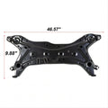 Front Frame Crossmember Subframe Cradle for Jeep Compass Patriot Dodge Caliber (2007–2017)