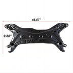 Front Frame Crossmember Subframe Cradle for Jeep Compass Patriot Dodge Caliber (2007–2017)