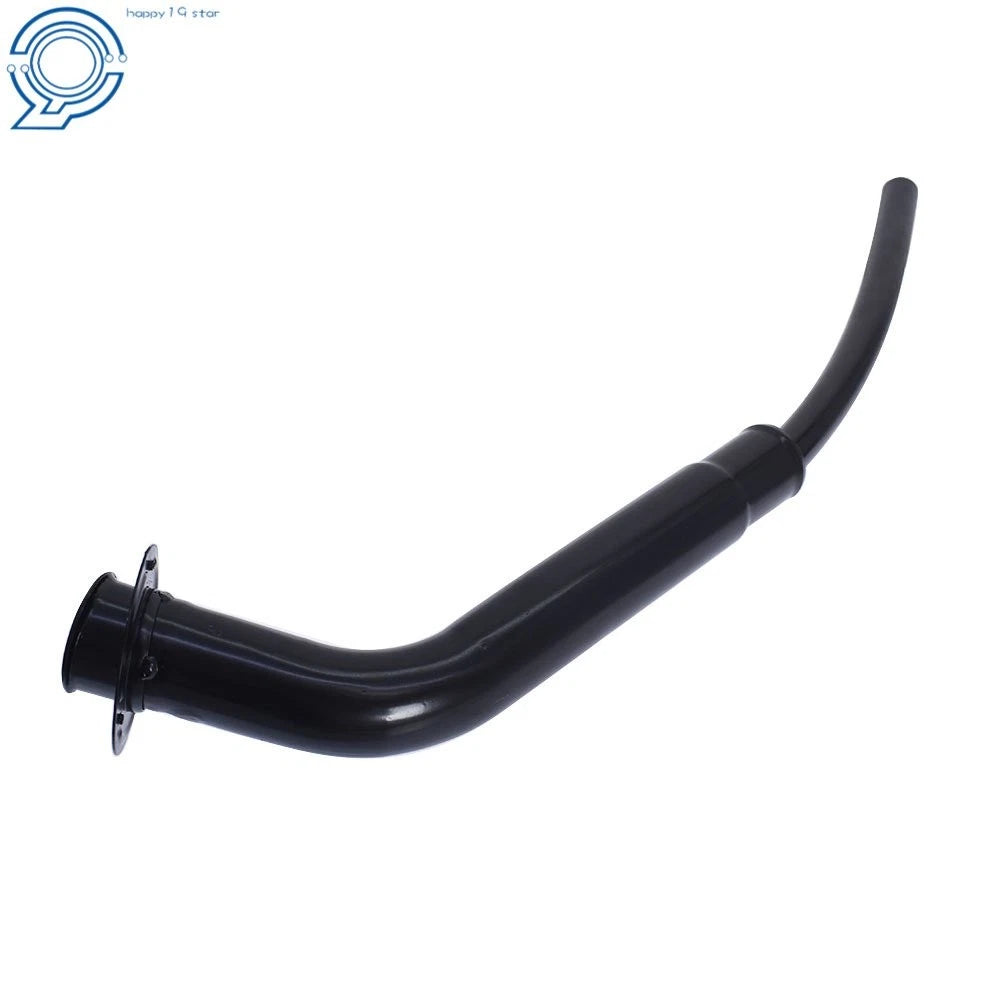 Fuel Gas Tank Filler Neck Pipe for Ford F150 F250 F350 F450 (1997–2003)