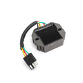 Voltage Rectifier Regulator for Arctic Cat EXT Pantera Prowler Wildcat ZR (1991–1996)