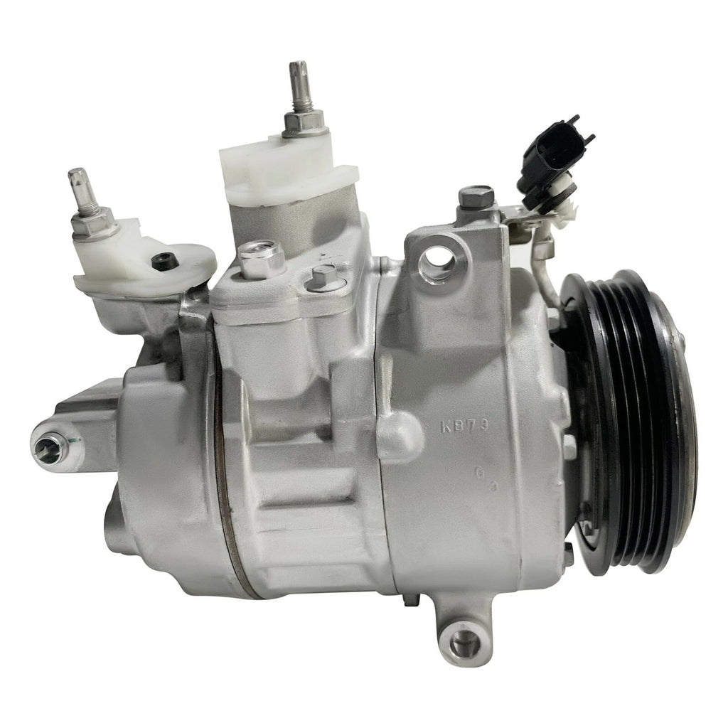A/C Compressor Kit Replacement for Ford Fusion 2.5L (2019-2020)
