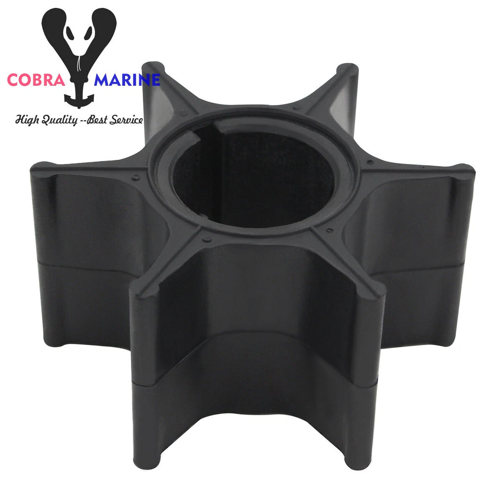 Outboard Water Pump Impeller 47-F523065-1 for Chrysler Force 75-125HP (1990-1999)