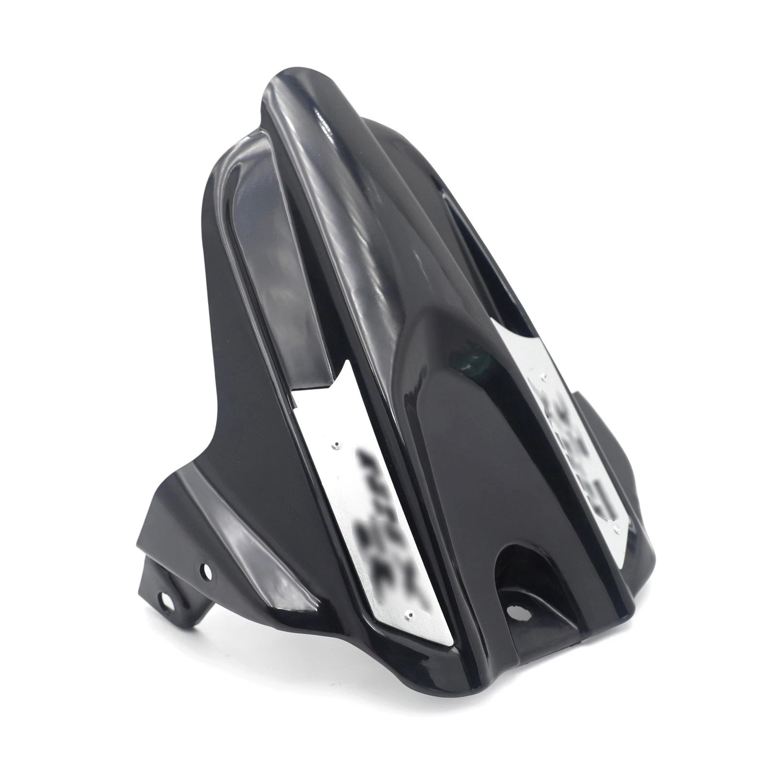 Rear Fenders Mudguards for Suzuki GSX-R 650/750 (2006–2009)
