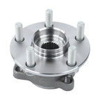 Set of 4 Wheel Hub Bearing Assemblies for Subaru Outback (2010–2014)