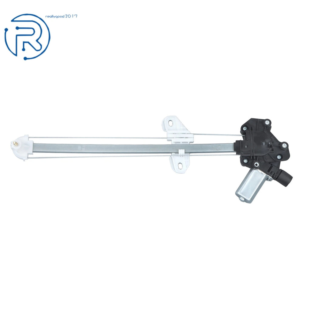 Rear Right Power Window Regulator with Motor for Honda CR-V (2012–2016)