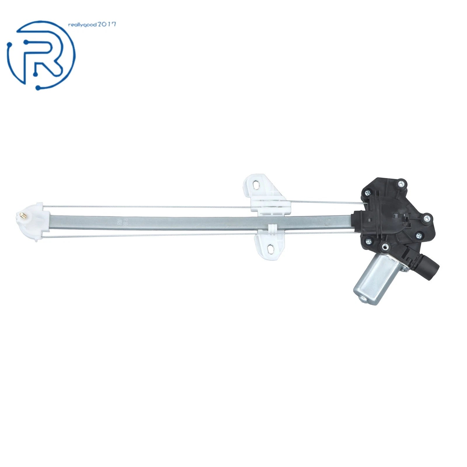 Rear Right Power Window Regulator with Motor for Honda CR-V (2012–2016)