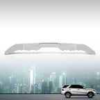 Rear Lower Bumper Trim Molding for Mercedes-Benz GLE/GLS Class (2016–2019)