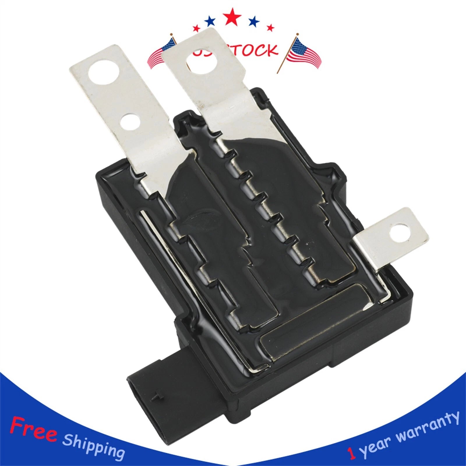 Fuse Block for Chevrolet Malibu (2014–2015)