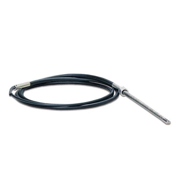Safe-T QC SSC62 Rotary Steering Cable 15' for (SSC6215)