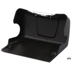 Matte Water Pump Cover for Harley Electra Glide Ultra Limited (2014–2016)