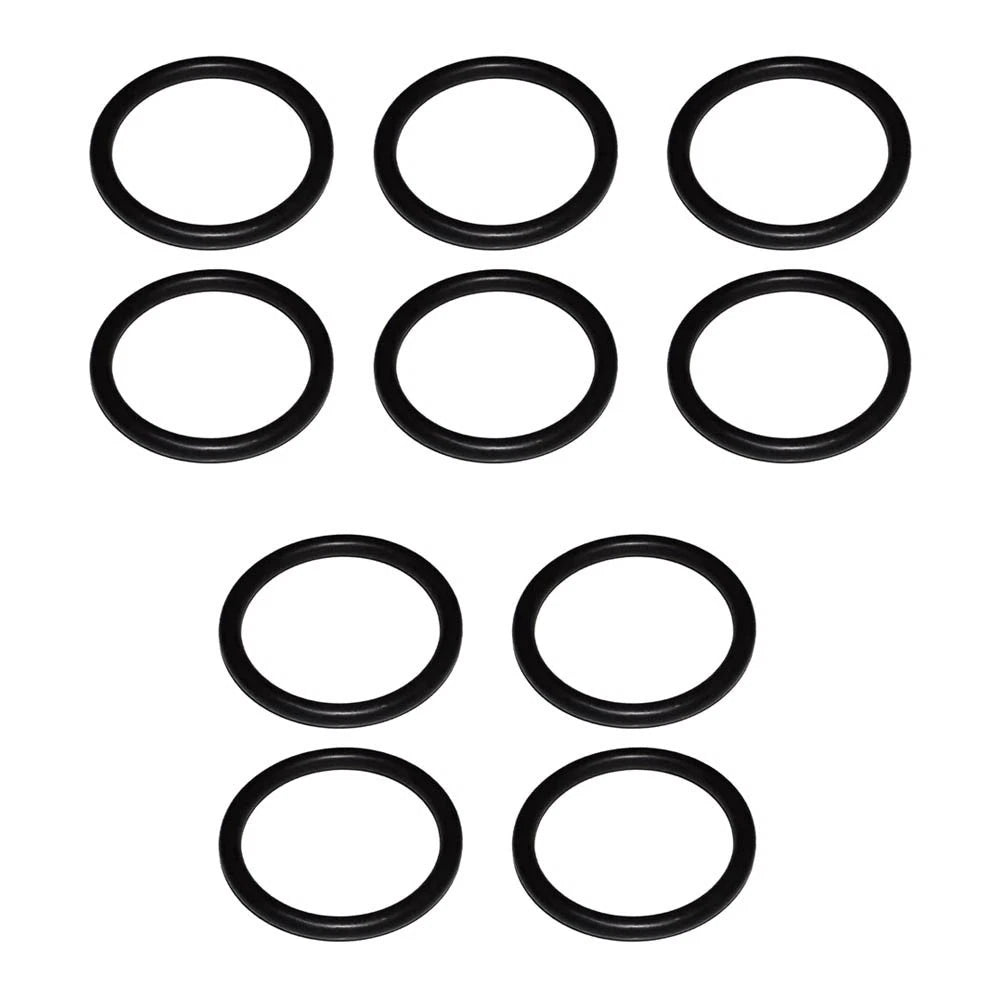 Set of 2 Rubber O Rings for MS181 MS381 Chainsaw (Part #9645 948 2470)