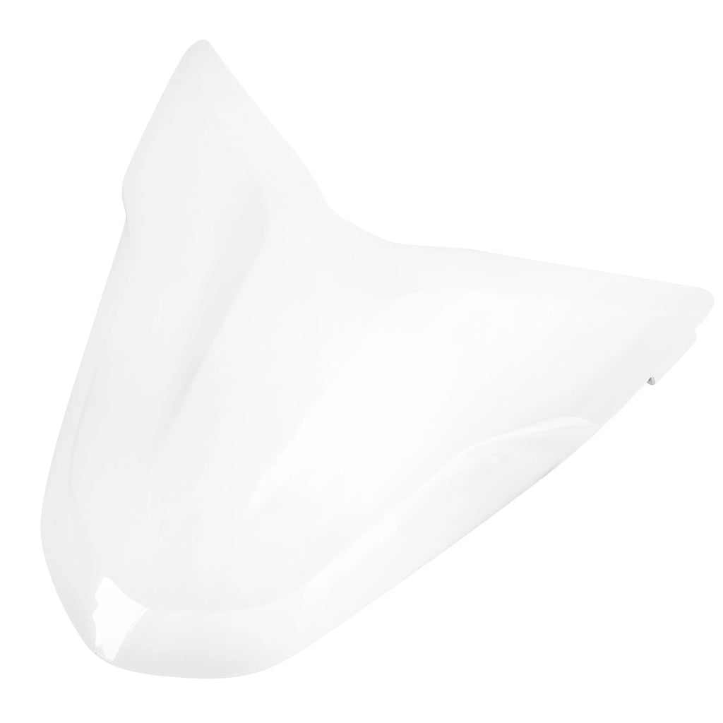 Tail Rear Seat Cover Fairing Cowl for Ducati Supersport 939 950 (All Years) White