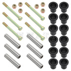 Rear Upper A-Arm Bushing Kit for Polaris Hawkeye 325 400 (2004–2014)