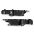 Set of 2 Bumper Bracket Retainers for Chevrolet Sonic (2012–2018)