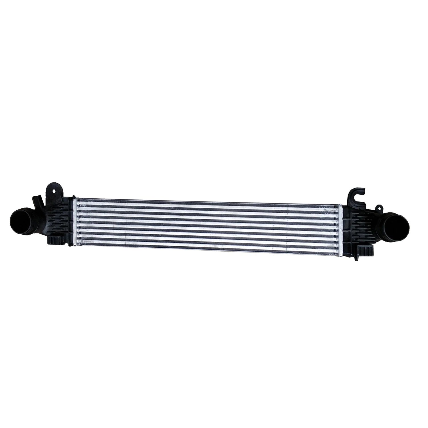 Turbocharger Intercooler Replacement for Toyota Hilux (2011–2018)