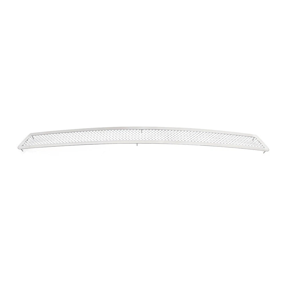 Stainless Steel Chrome Mesh Grille Insert for Kia Cadenza (2014-2016)