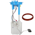 Electric Fuel Pump Module for Volkswagen Tiguan (2009–2017) 2.0L Turbo