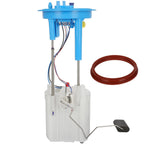 Electric Fuel Pump Module for Volkswagen Tiguan (2009–2017) 2.0L Turbo