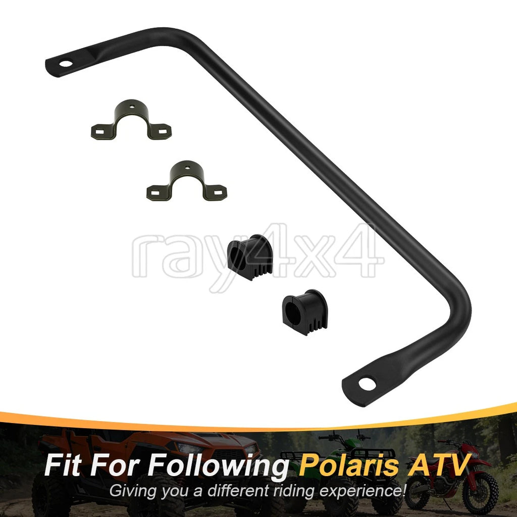 Rear Stabilizer Bar Tube & Bushing for Polaris Scrambler 850 1000 XP (2014–2023) 5336853-067