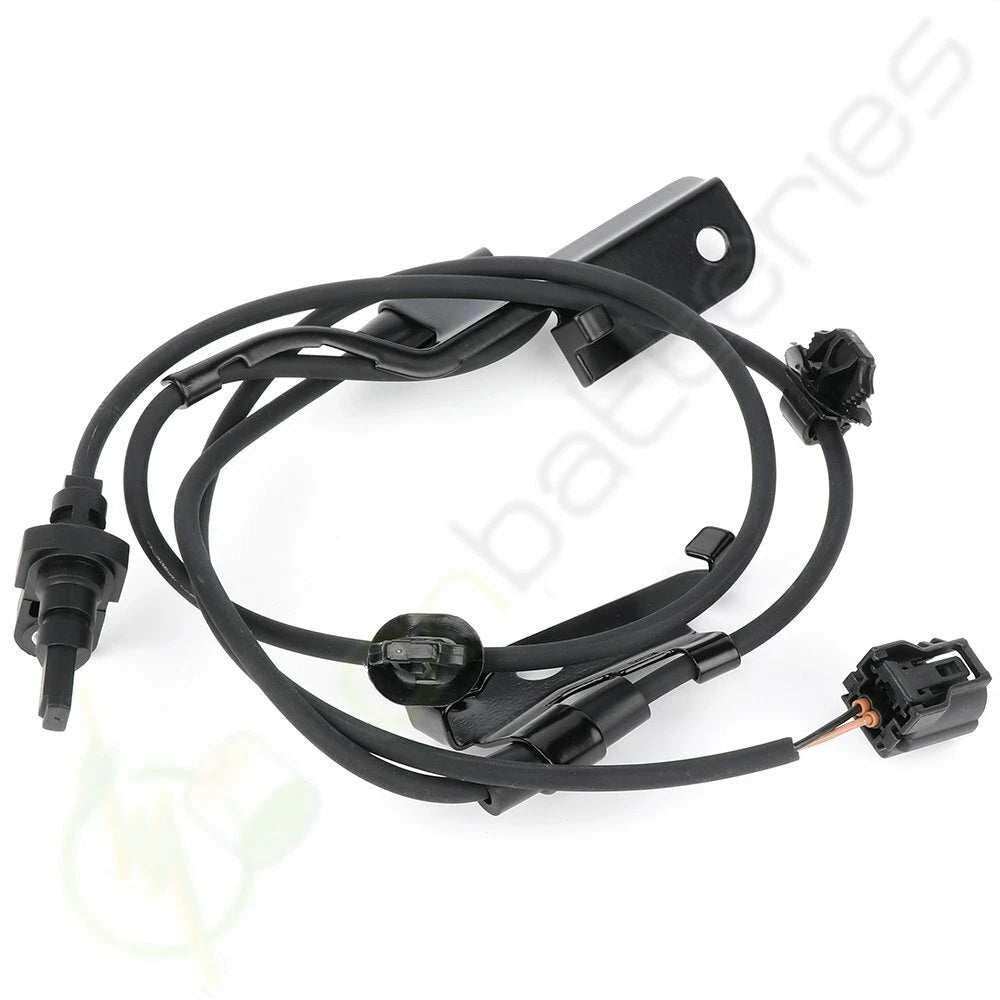 Front Right ABS Wheel Speed Sensor Assembly for Toyota RAV4 (2006–2018) SXT