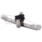 Window Regulator for Chevy Aura (2007–2009) Left Rear
