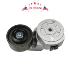 Serpentine Belt Tensioner for Dodge Ram 2500/3500 (1997–2002)