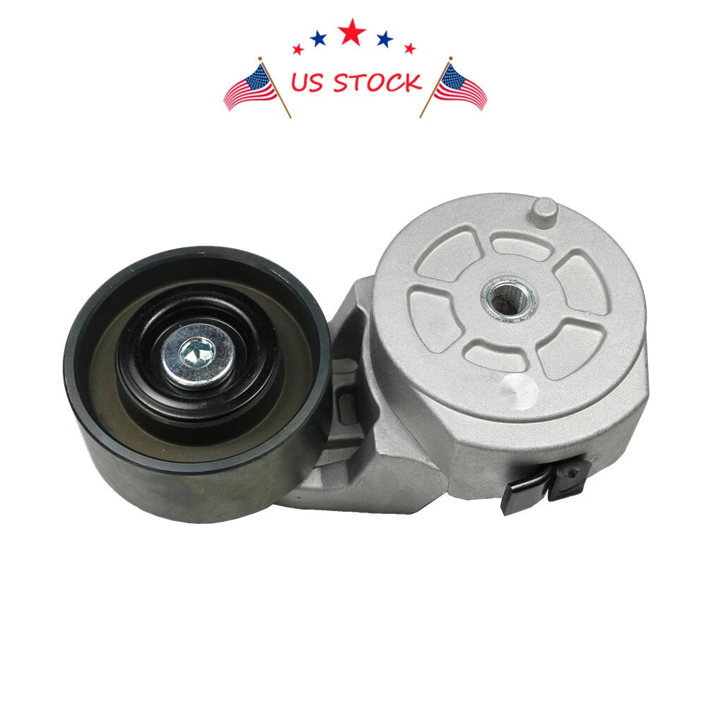 Serpentine Belt Tensioner for Dodge Ram 2500/3500 (1997–2002)