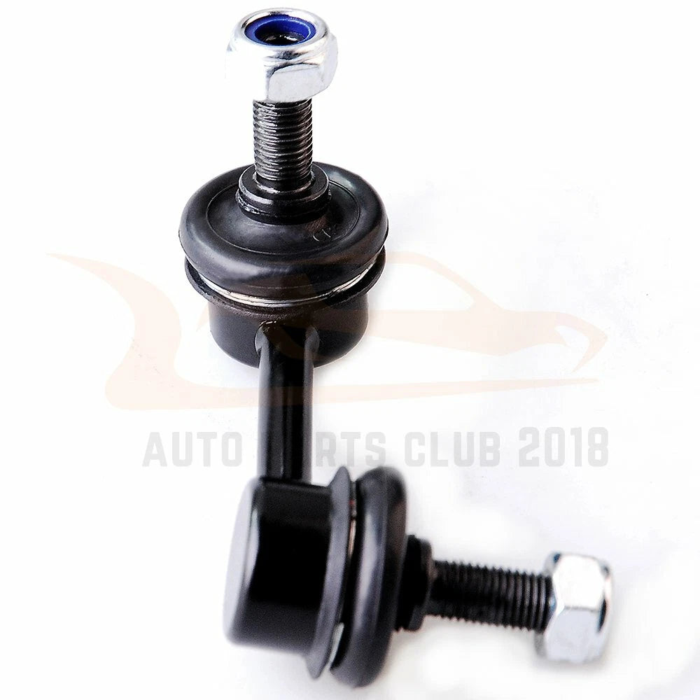 Set of 4 Rear Sway Bar Suspension Kit for Honda Civic (2001–2005)