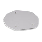 Side Stand Kickstand Pad Extension for Ducati Scrambler 800 (2015–2018)
