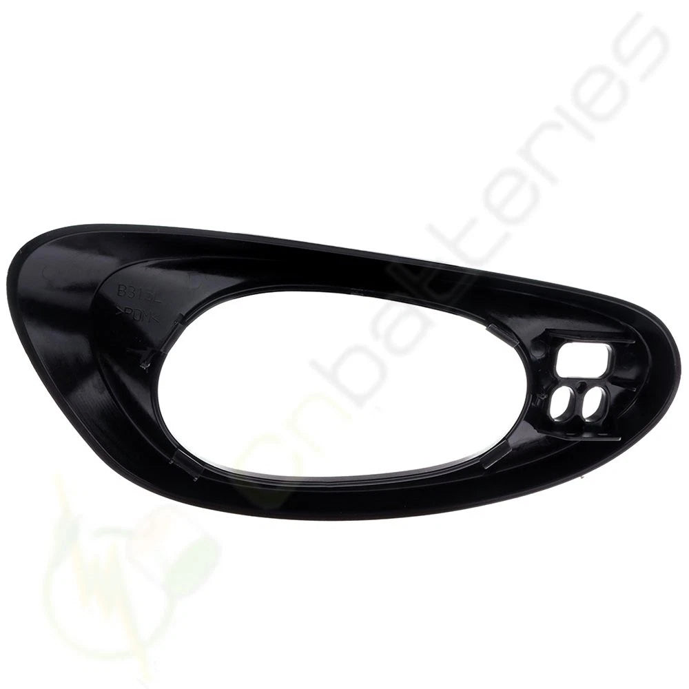 Door Handle Bezel for Chevrolet Trailblazer EXT (2002–2009)