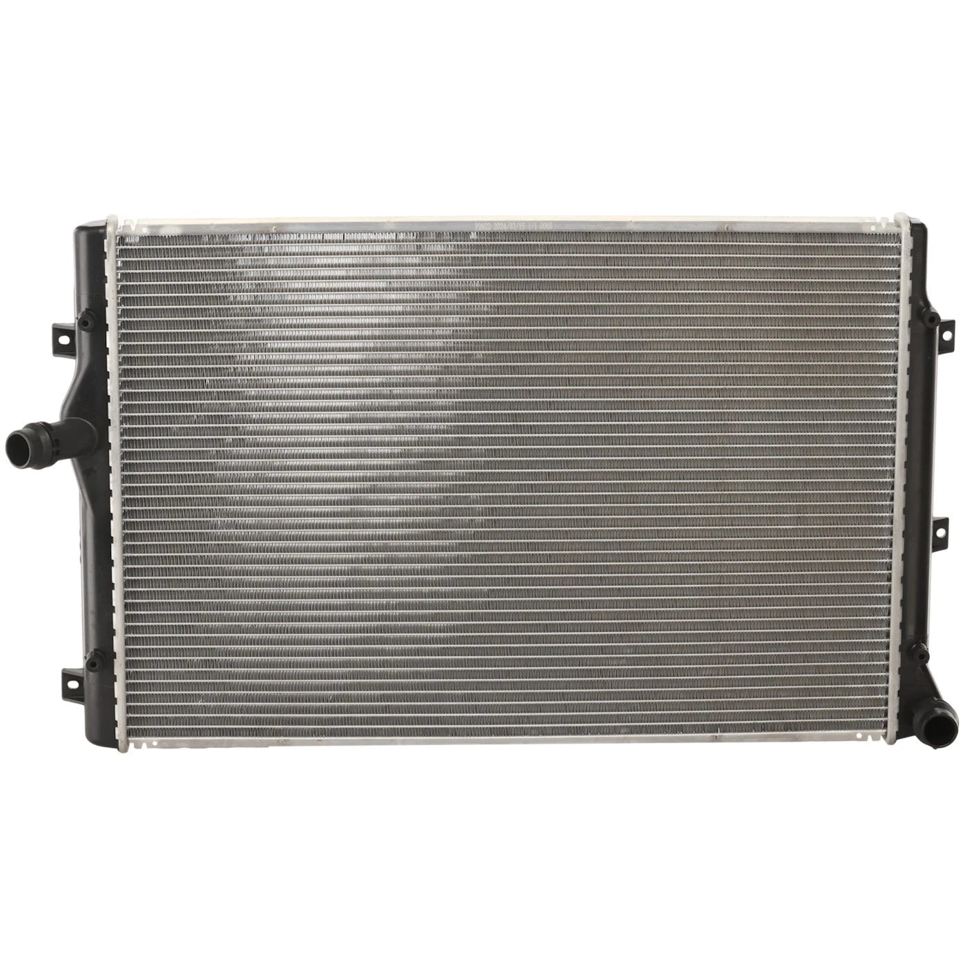 Radiators for VW Sedan Eos Beetle Golf GTI R Audi A3 Jetta Passat
