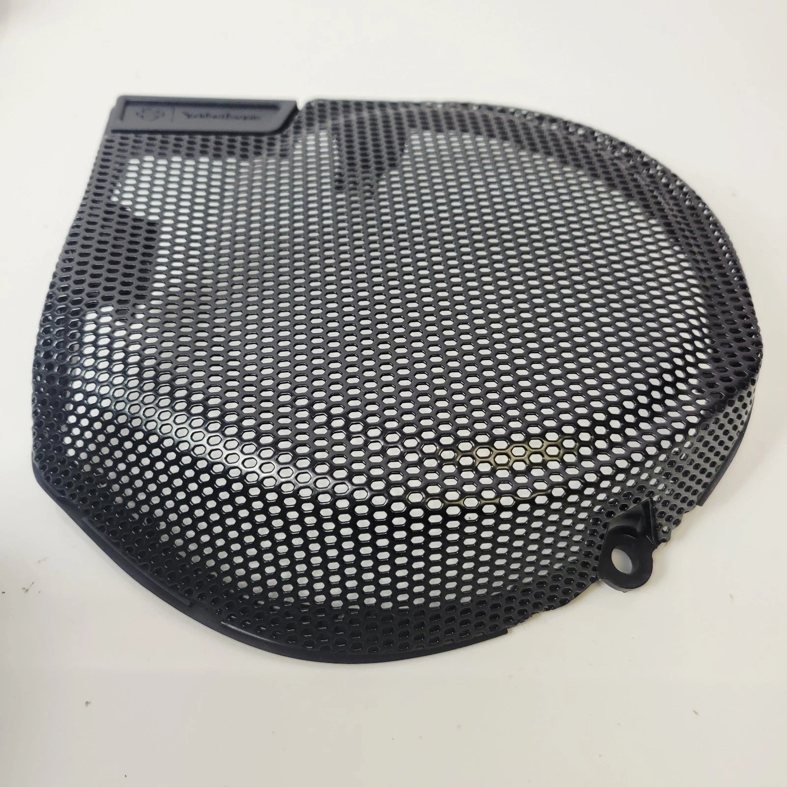 Stage 1 Speaker Grille for Harley-Davidson Touring (2024–2026) 76001143