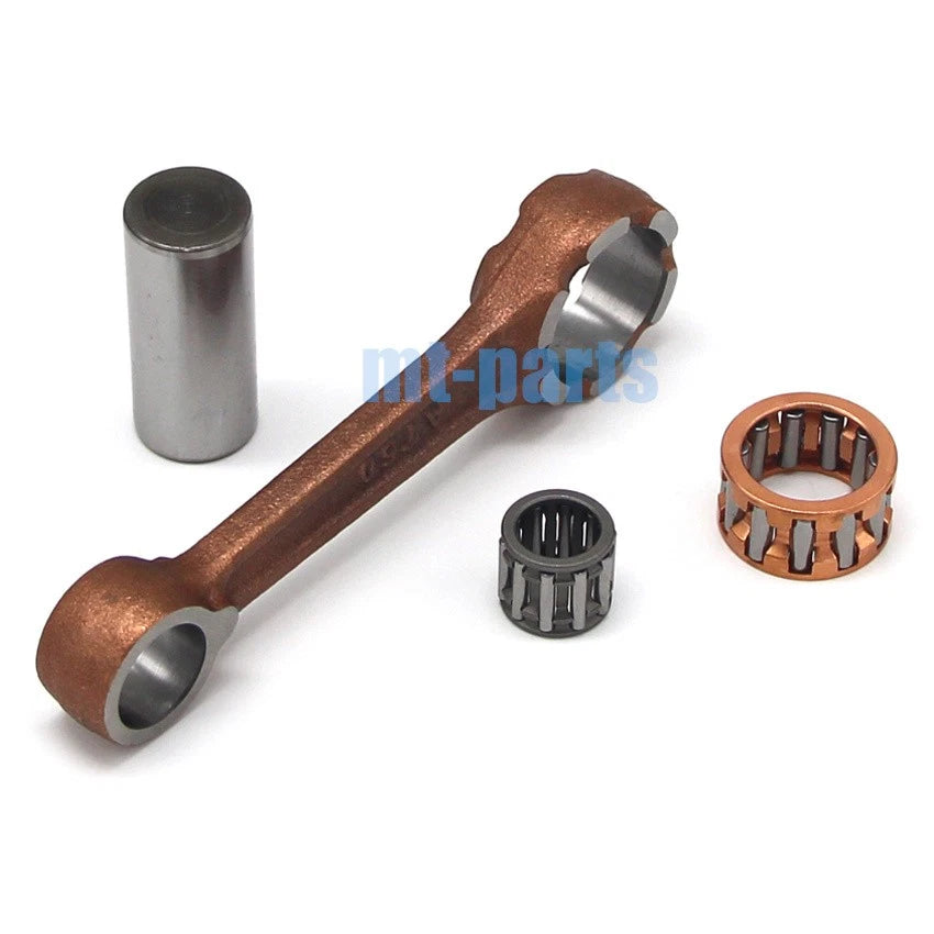 Connecting Rod Kit for Yamaha CT50 S (1990–1993), CR50 Z Target (1991–1996), CV50 Jog (2001–2007)