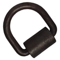 1/2" D Ring Weld-On for Flatbed Truck Trailer