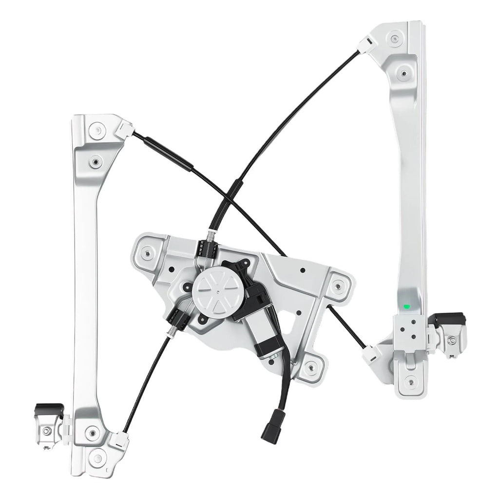 Window Regulator w/ Motor for Chevy Equinox GMC Terrain (2010–2011) 751721