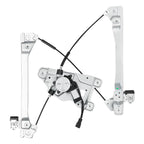Window Regulator w/ Motor for Chevy Equinox GMC Terrain (2010–2011) 751721