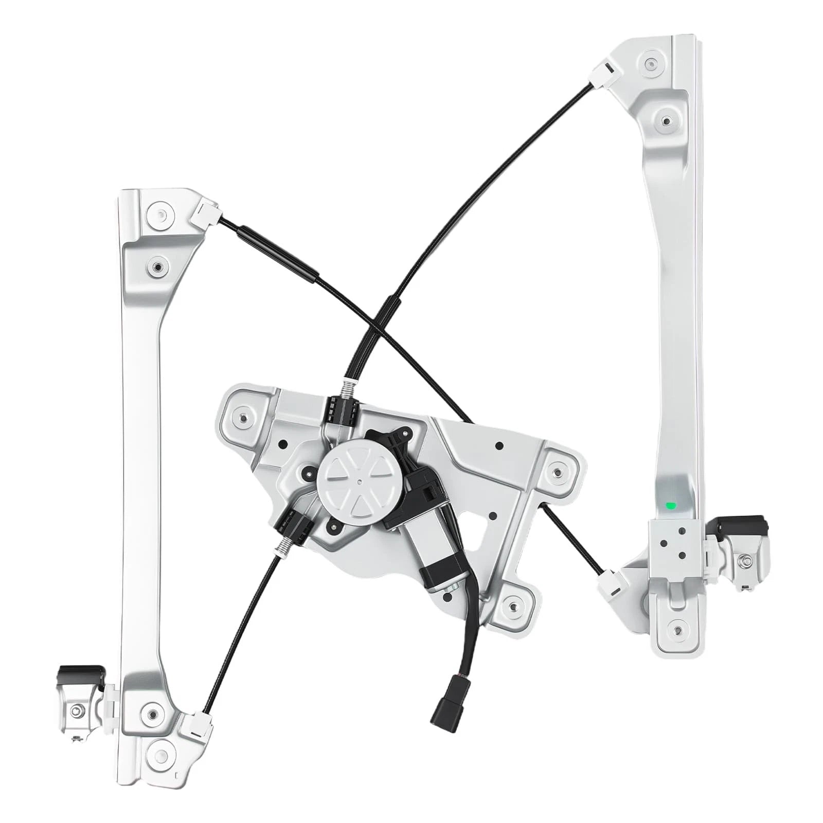 Window Regulator w/ Motor for Chevy Equinox GMC Terrain (2010–2011) 751721
