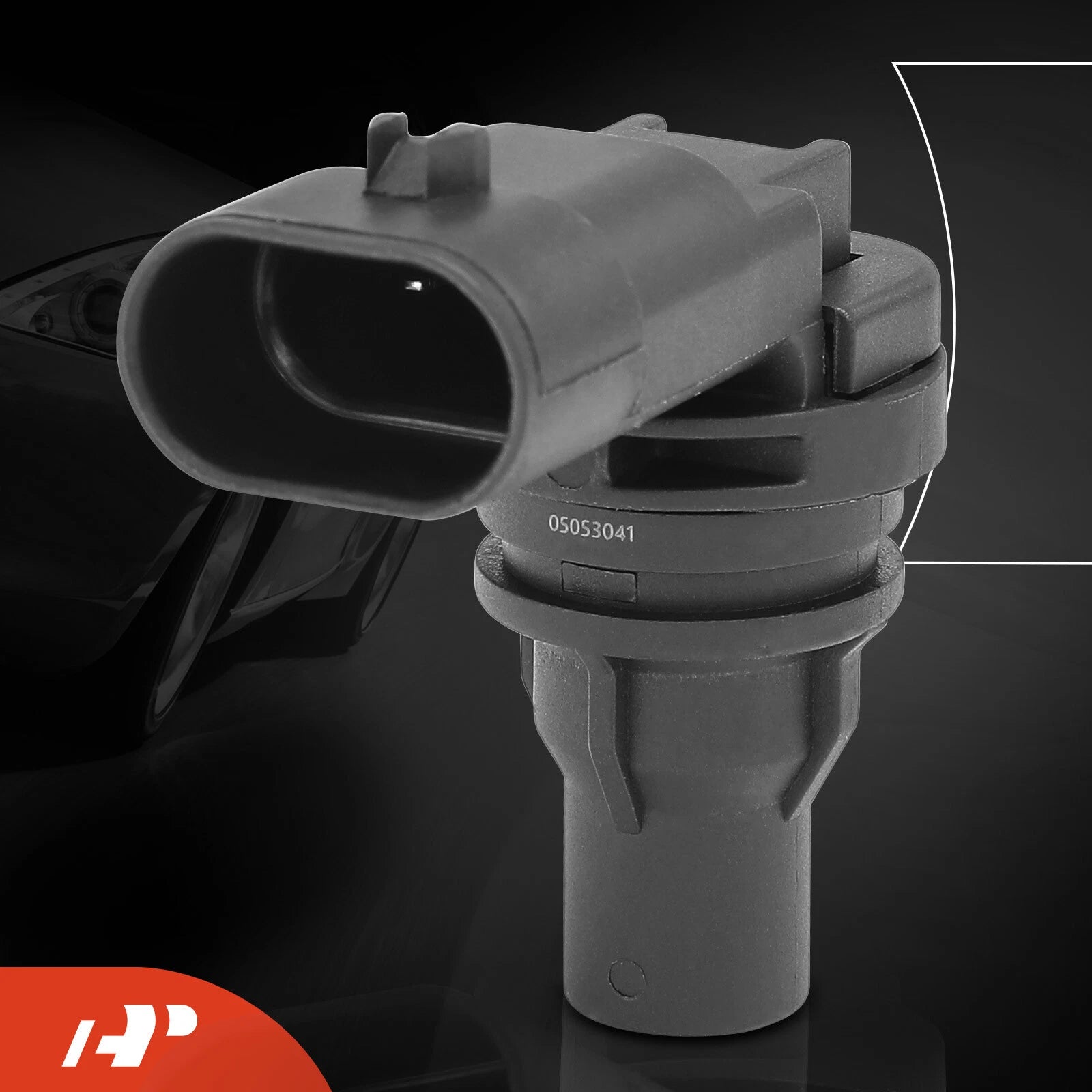 Camshaft Position Sensor for Chevrolet Cruze (2014â2015)