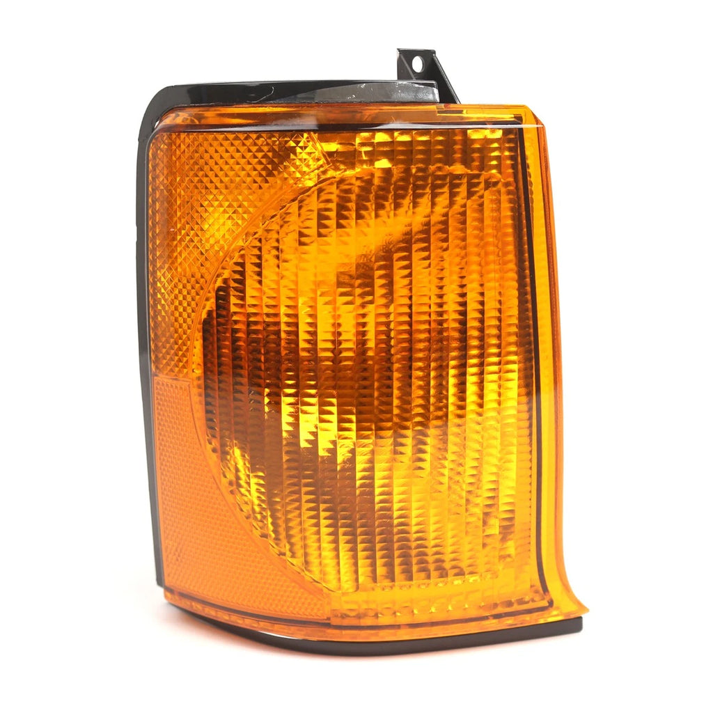Right Front Corner Indicator Lens for Land Rover Discovery 2 (1999–2002)