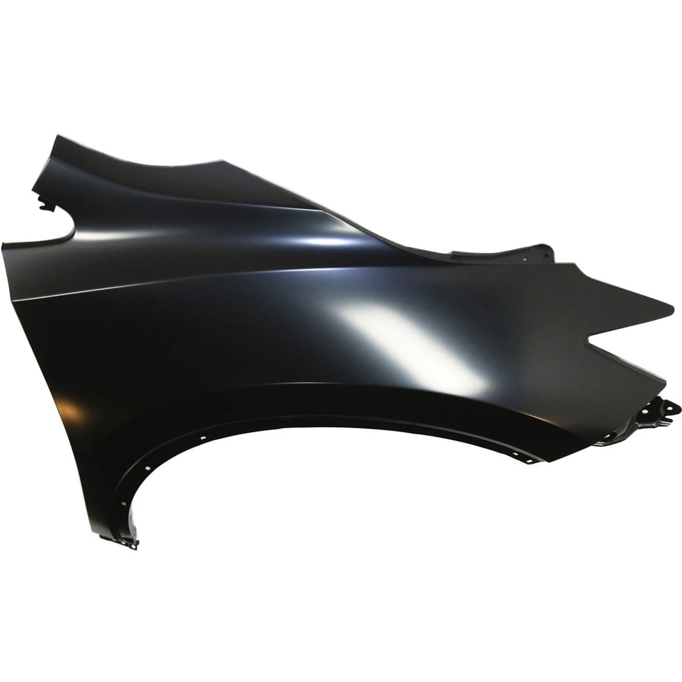 Fender for Nissan Murano (2015–2024) Front Driver & Passenger Side