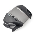 Titanium Front Windshield Visor for Honda CB650R (2019-2023)