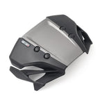 Titanium Front Windshield Visor for Honda CB650R (2019-2023)