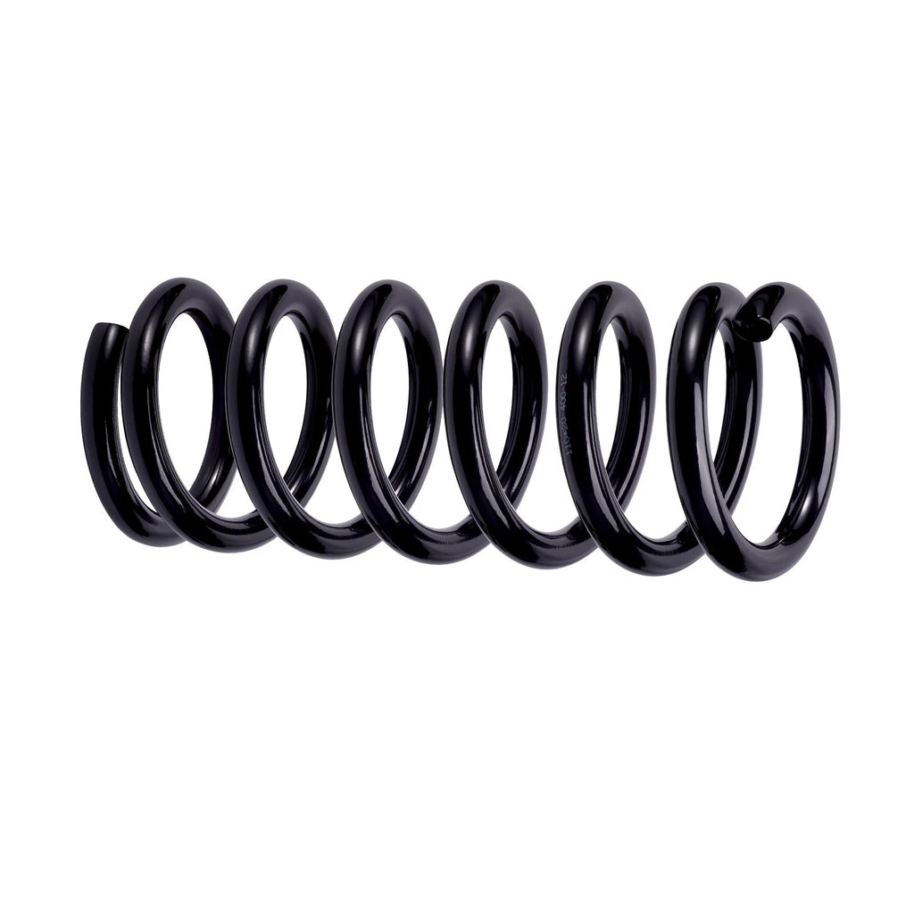 4" Lowering Springs and Spindles for Silverado/Sierra 1500 (1999-2007)