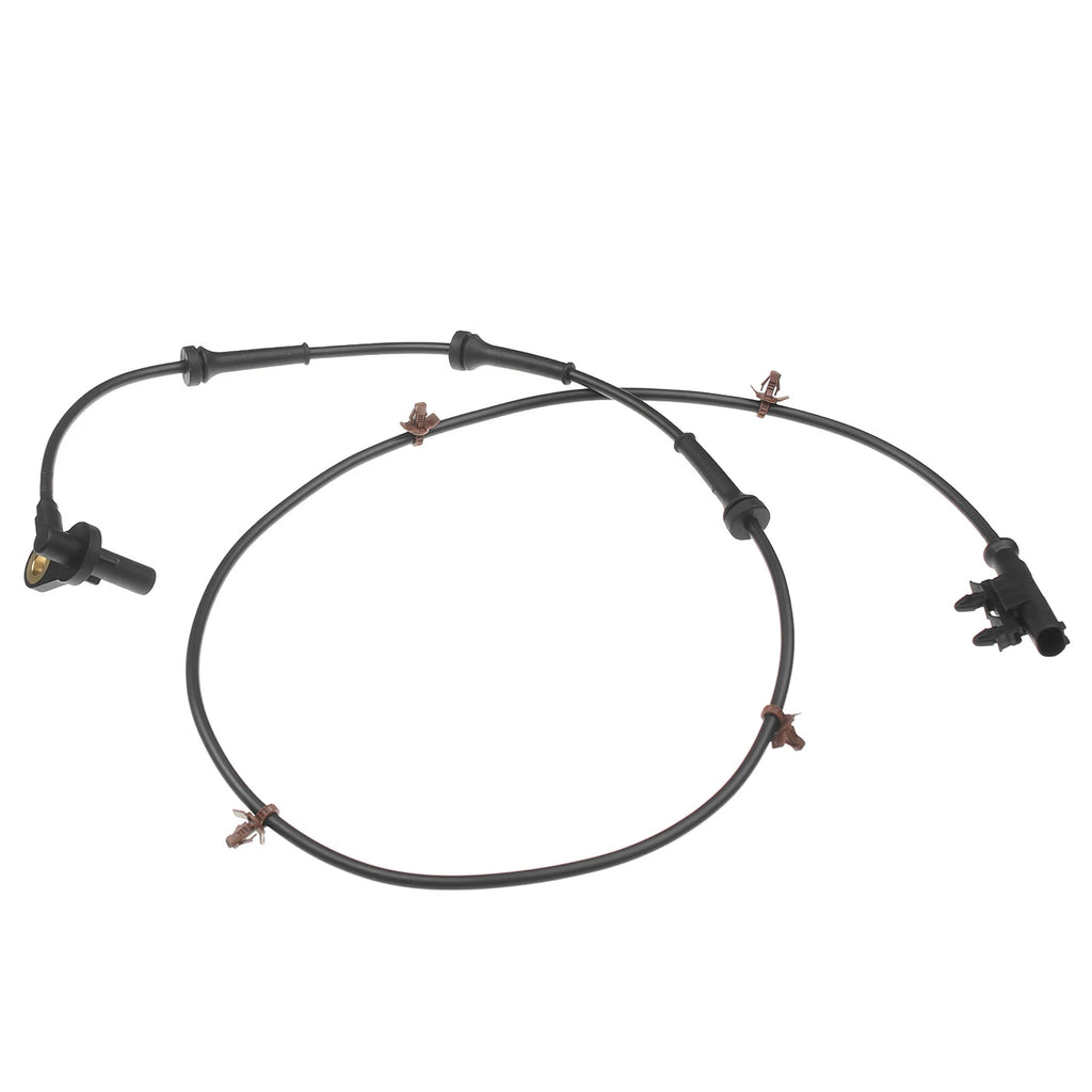 2X Rear ABS Wheel Speed Sensor for Nissan Altima (2005–2006)