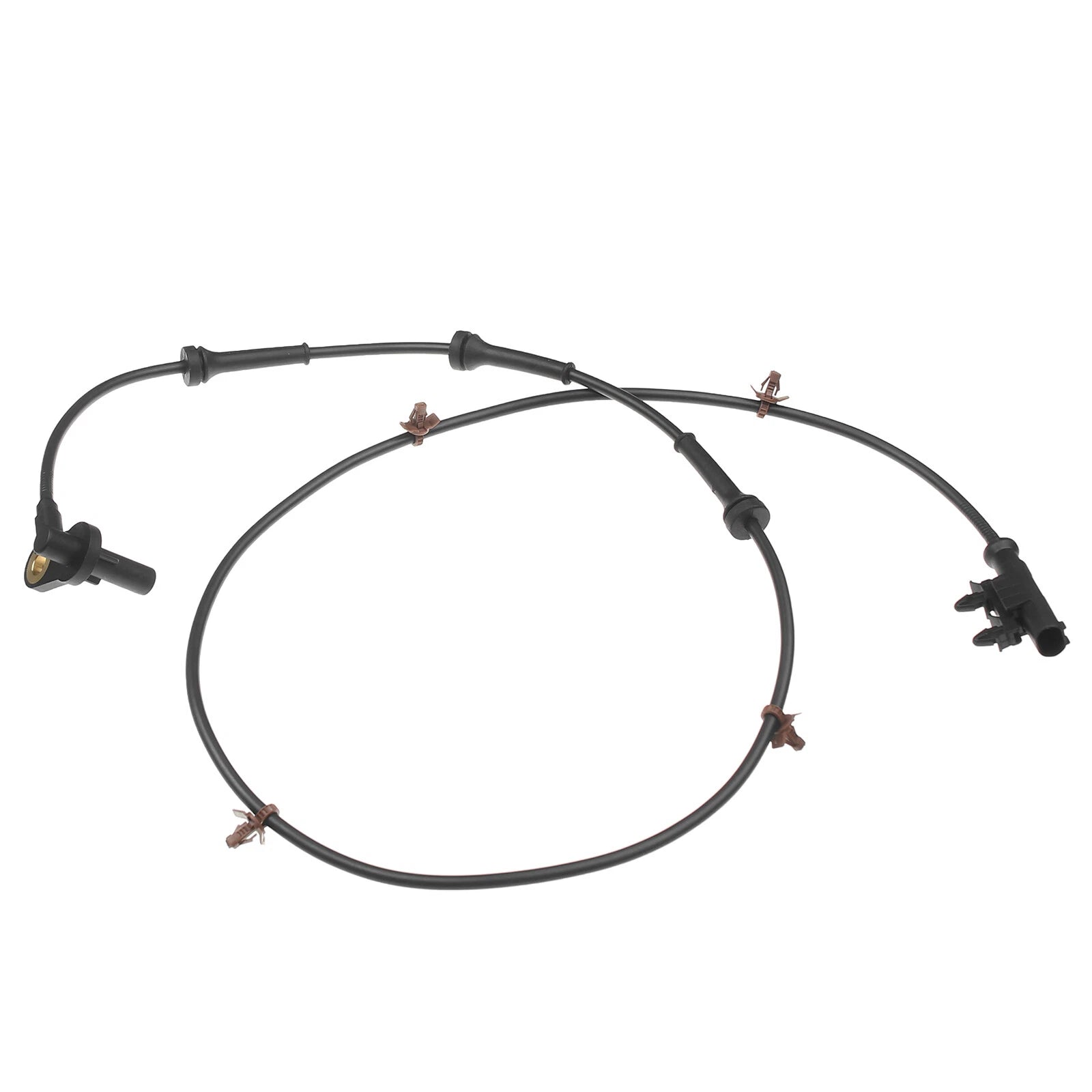 2X Rear ABS Wheel Speed Sensor for Nissan Altima (2005–2006)