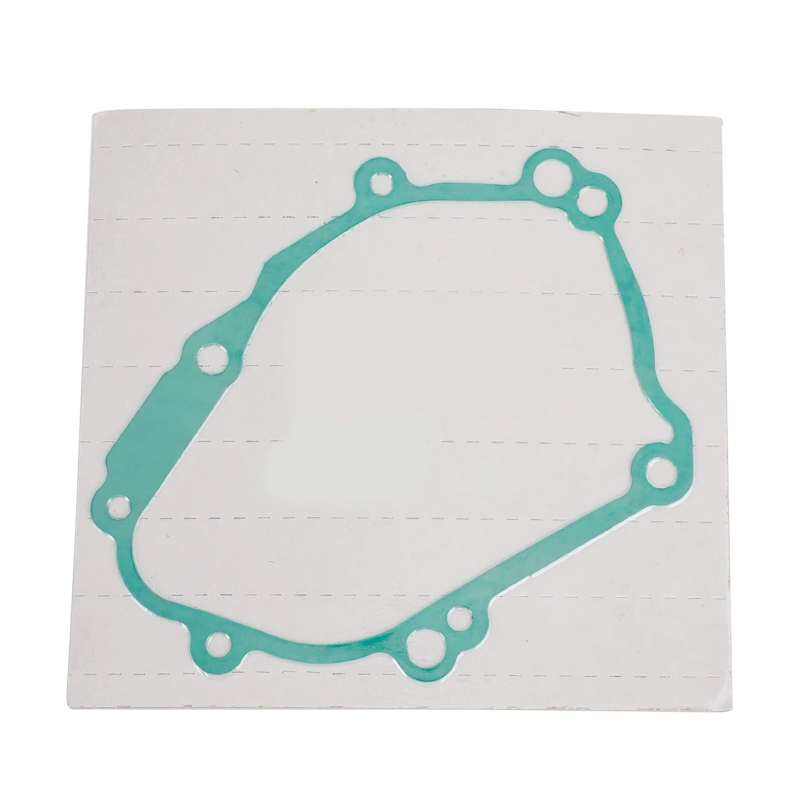 Stator Cover Gasket for Yamaha (5VY-15451-00-00, 5VY-15451-10-00, 2D1-15451-10-00)
